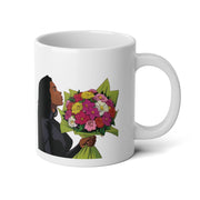 Get Your Flowers - Mug