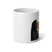 Get Your Flowers - Mug