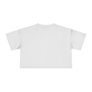 Self Care Sunday Logo Cropped Tshirt