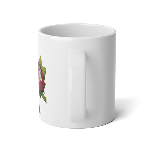 Get Your Flowers - Mug