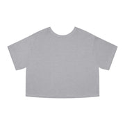 Self Care Cropped T-Shirt