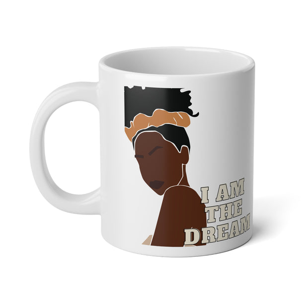 I Am THE Dream Mug