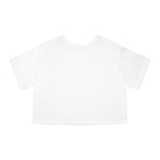 Self Care Cropped T-Shirt