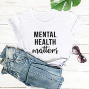 Mental Health Matters Shirt