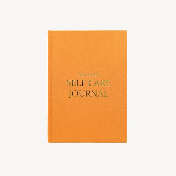 Ultimate Self-Care Planner: A Guide to a Happier You - Self Care Sunday