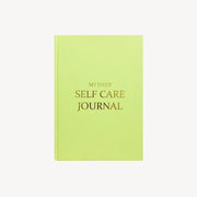 Ultimate Self-Care Planner: A Guide to a Happier You - Self Care Sunday