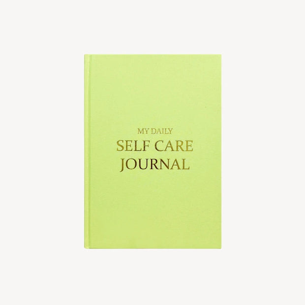 Ultimate Self-Care Planner: A Guide to a Happier You - Self Care Sunday