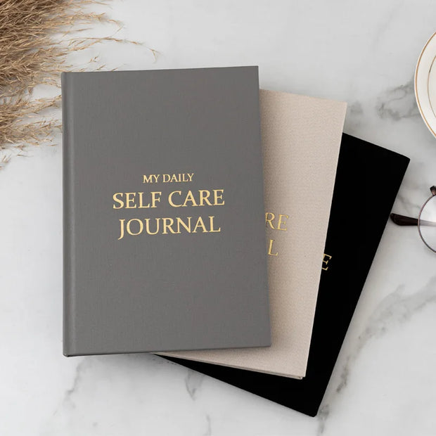 Ultimate Self-Care Planner: A Guide to a Happier You - Self Care Sunday