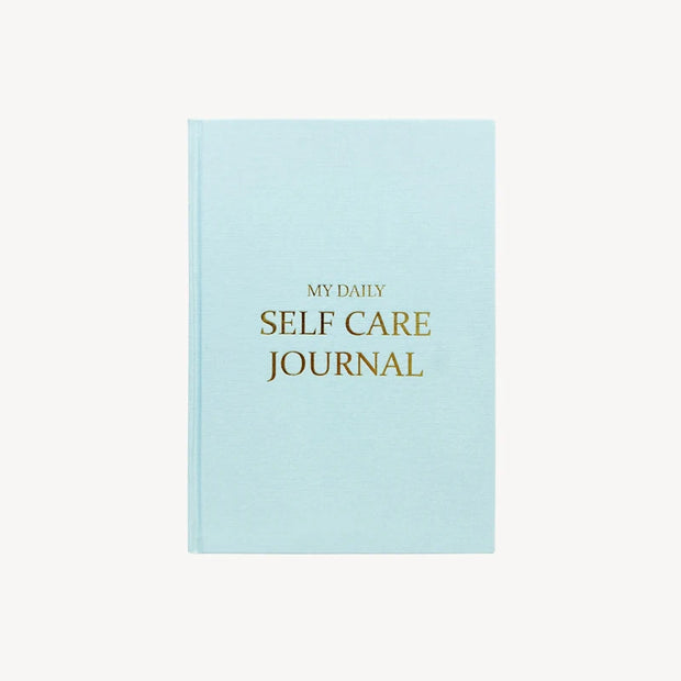 Ultimate Self-Care Planner: A Guide to a Happier You - Self Care Sunday