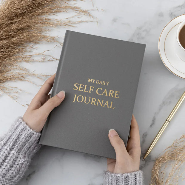 Ultimate Self-Care Planner: A Guide to a Happier You - Self Care Sunday