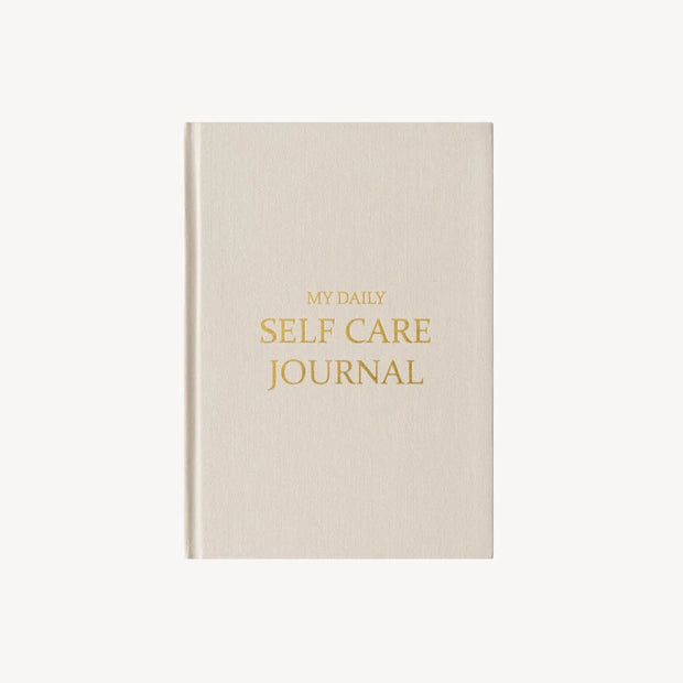 Ultimate Self-Care Planner: A Guide to a Happier You - Self Care Sunday