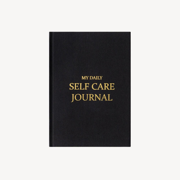 Ultimate Self-Care Planner: A Guide to a Happier You - Self Care Sunday