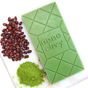 Indulgent Matcha Cocoa Body Bar - Self Care Sunday