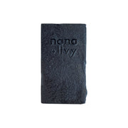 Deep Cleanse Charcoal Infused Shampoo Bar - Self Care Sunday