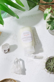 Natural organic sunscreen - Self Care Sunday