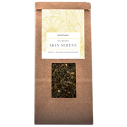 Herbal Skin Renewal Tea Blend - Self Care Sunday