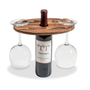 Wine Glass Caddy