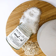 Coconut and Oat Blend Bath Soak - Self Care Sunday