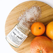 Citrus Bliss Bath Salts - Self Care Sunday