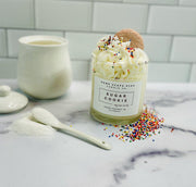 Sweet Cookie Bliss Candle - 11 OZ - Self Care Sunday