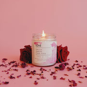 Embrace Love Candle - 9 oz - Self Care Sunday