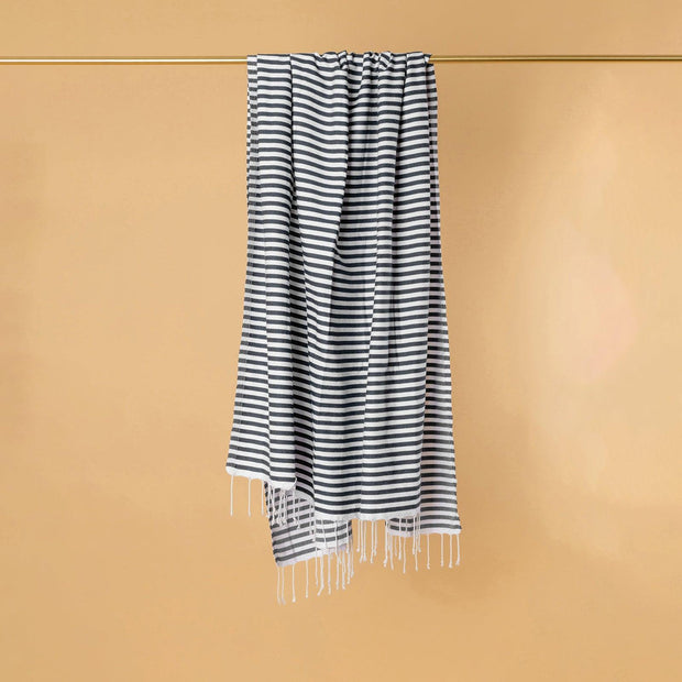 Linie Turkish Towel - Self Care Sunday