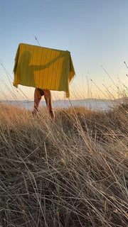 Mellow Turkish Towel - Self Care Sunday